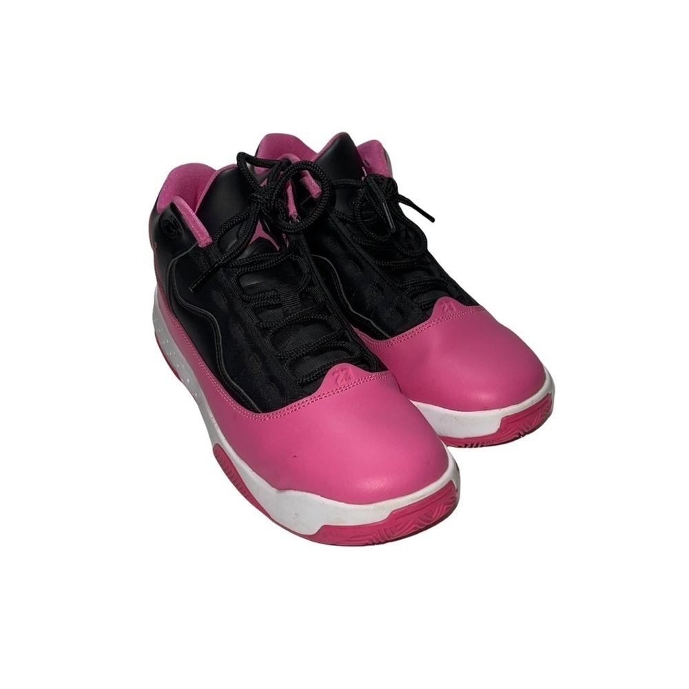 Jordan Max Aura Woman Shoes Size 8.5/ 6.5Y